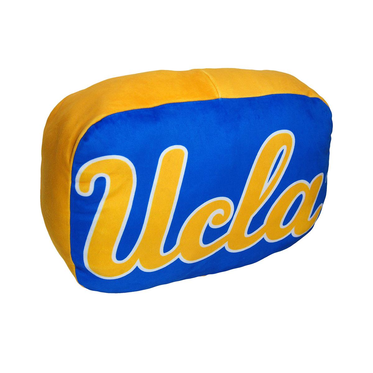 UCLA pillow, UCLA home acc