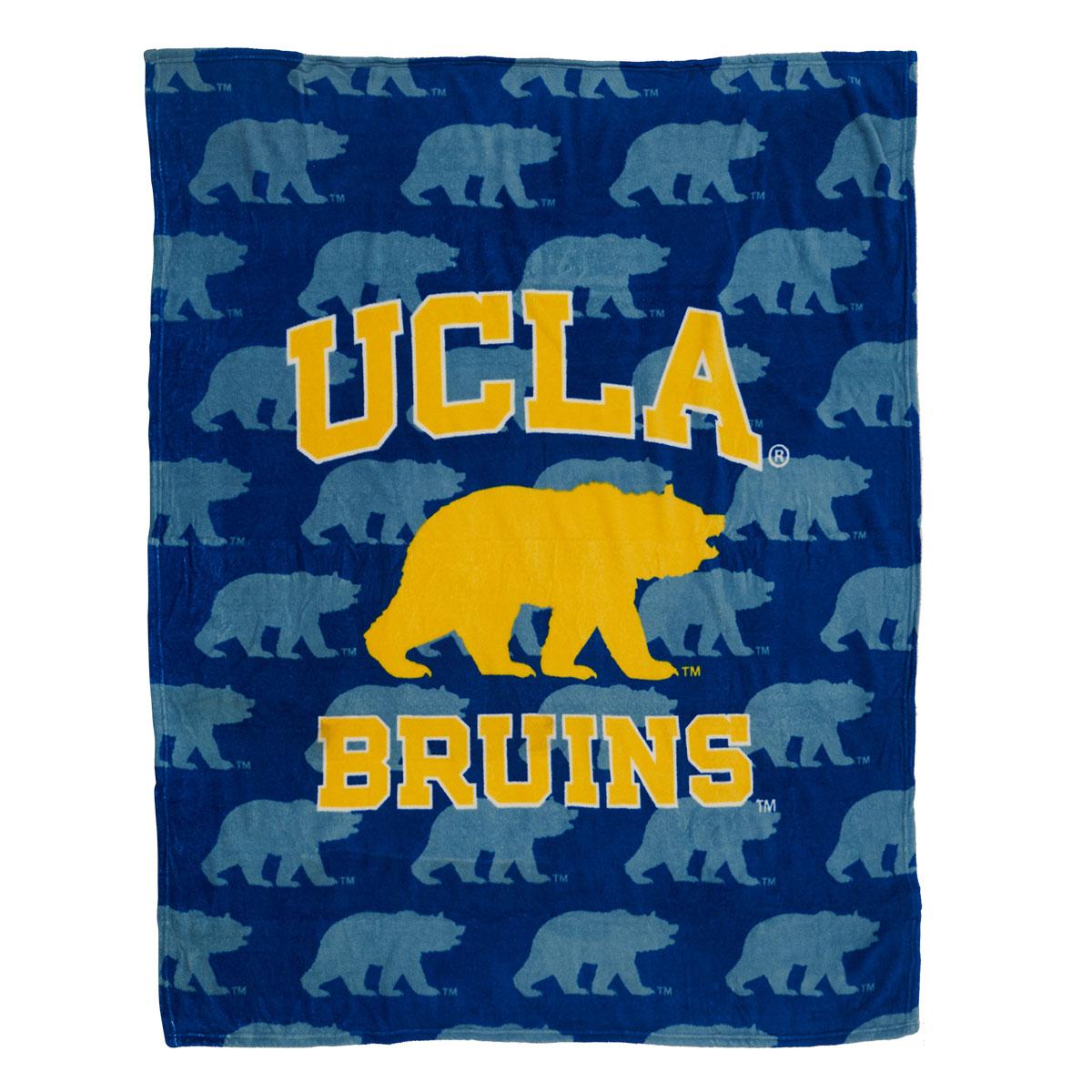 UCLA Best Buys Blanket