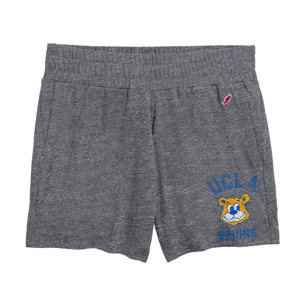 UCLA Women's Retro Joe Short