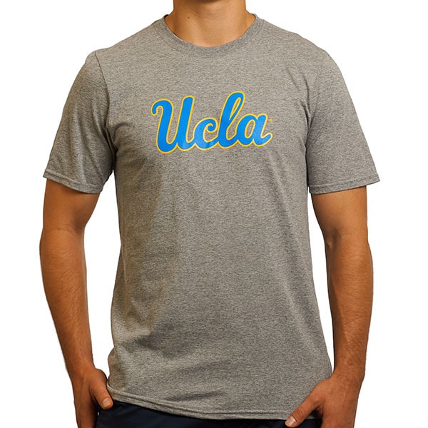 UCLA Script T-Shirt