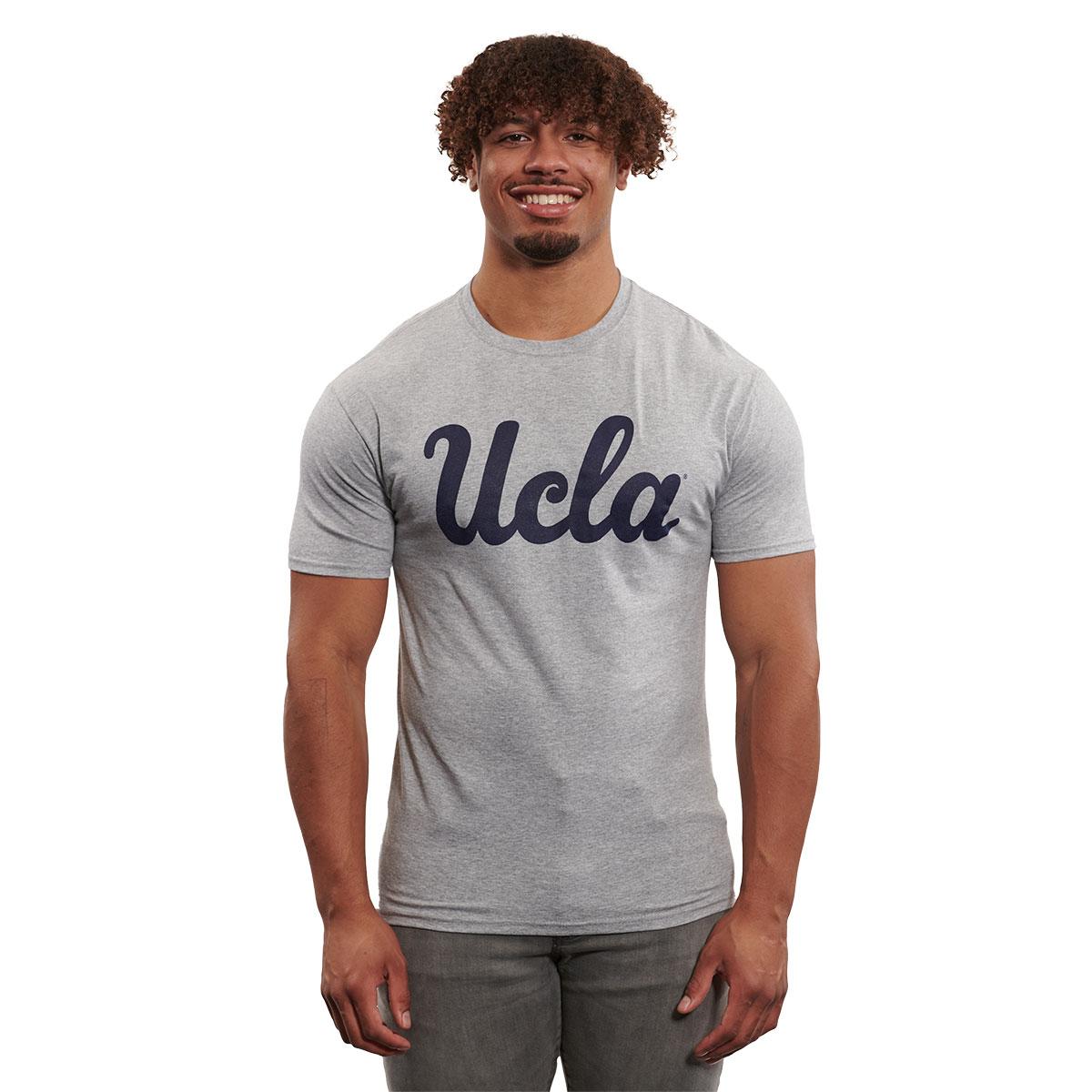 UCLA Best Buys Script T-shirt