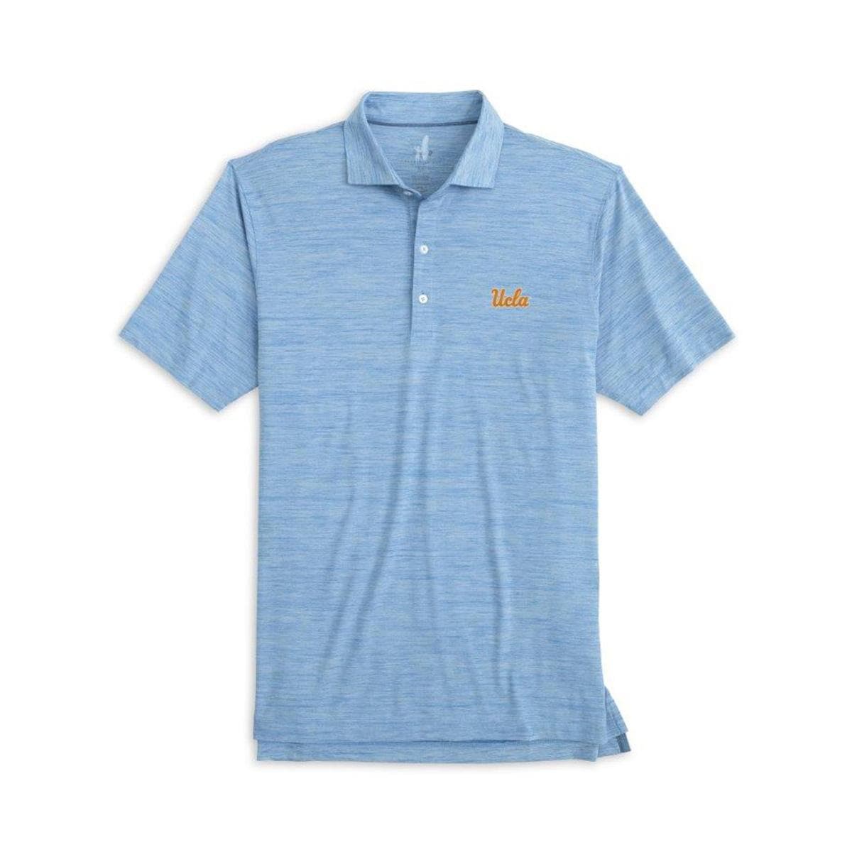 UCLA Huron Polo Blue