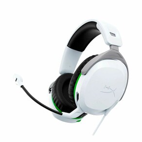 HyperX Cloud Stinger 2 White Gaming Headset