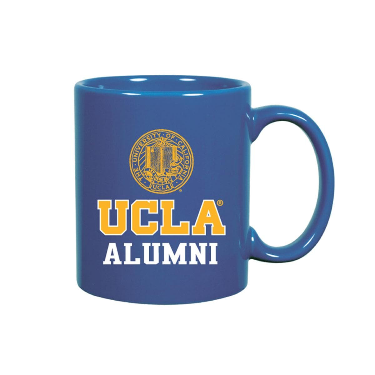 SEAL STK ALUM MUG