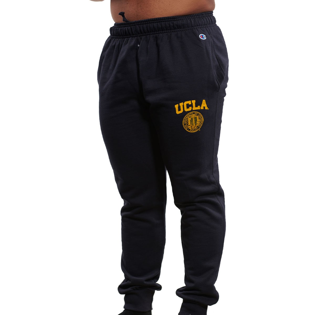 UCLA Block & Seal Sweatpants