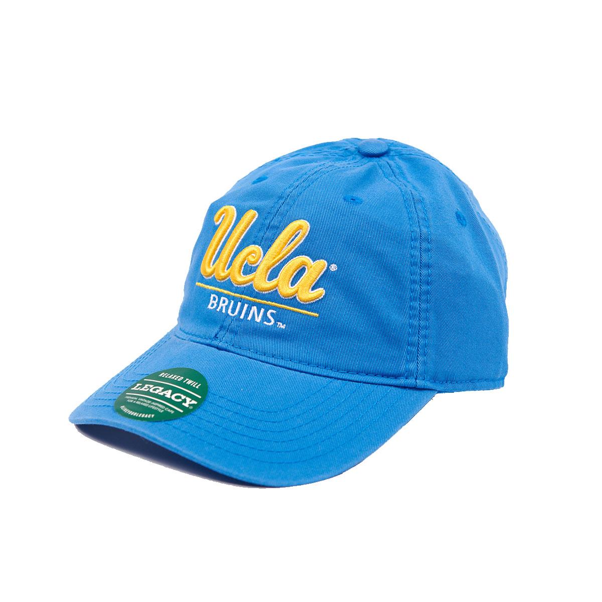 UCLA Script Bruins Cap